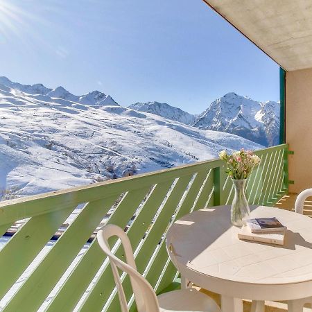 Vacanceole - Les Balcons Du Soleil Germ Екстериор снимка