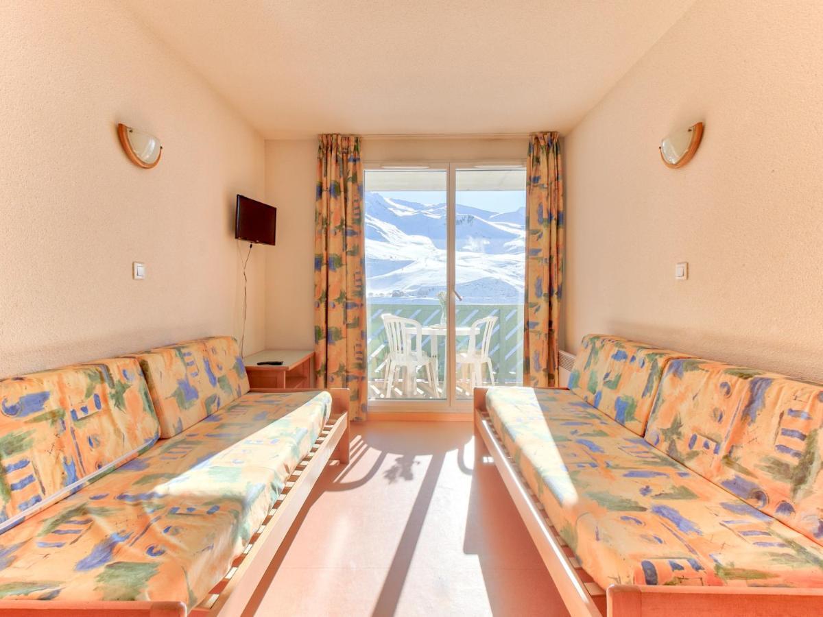 Vacanceole - Les Balcons Du Soleil Germ Екстериор снимка