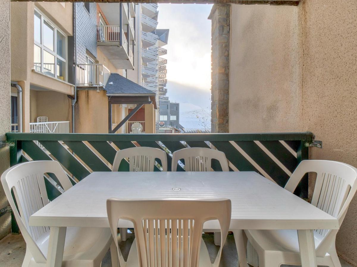 Vacanceole - Les Balcons Du Soleil Germ Екстериор снимка