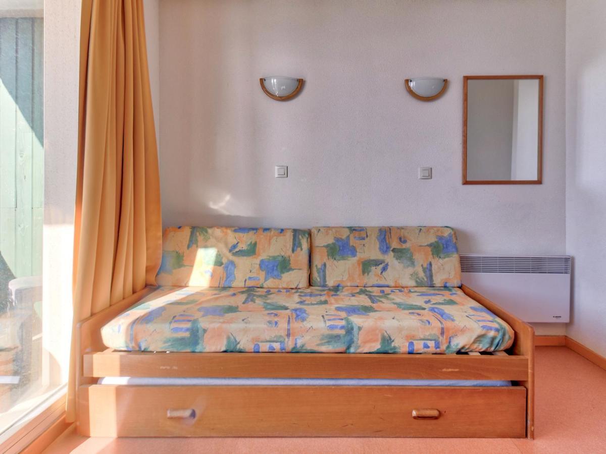 Vacanceole - Les Balcons Du Soleil Germ Екстериор снимка
