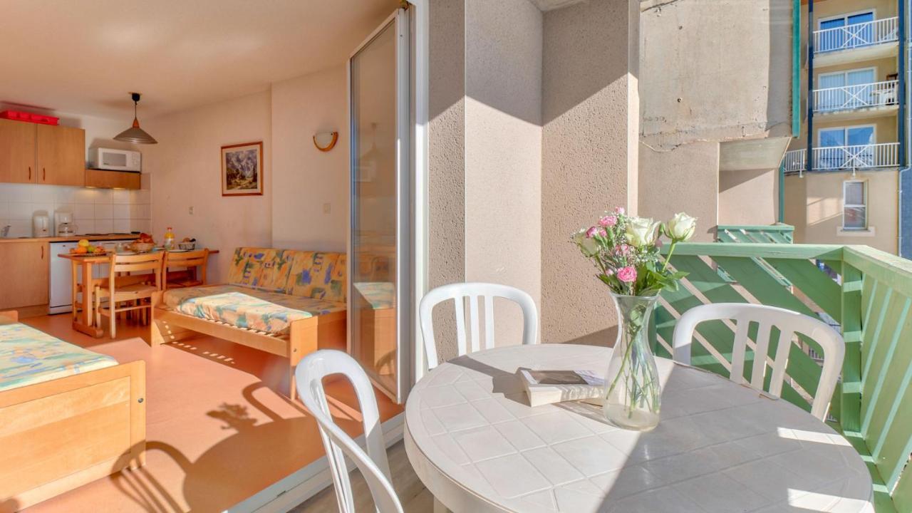 Vacanceole - Les Balcons Du Soleil Germ Екстериор снимка